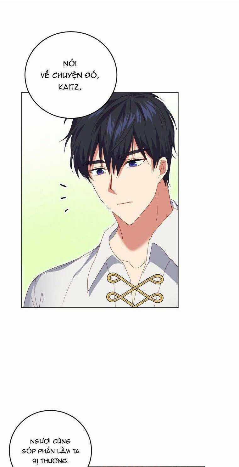 Tôi Đã Đình Công Vì Đã Đến Hạn Chót Chapter 21 trang 53