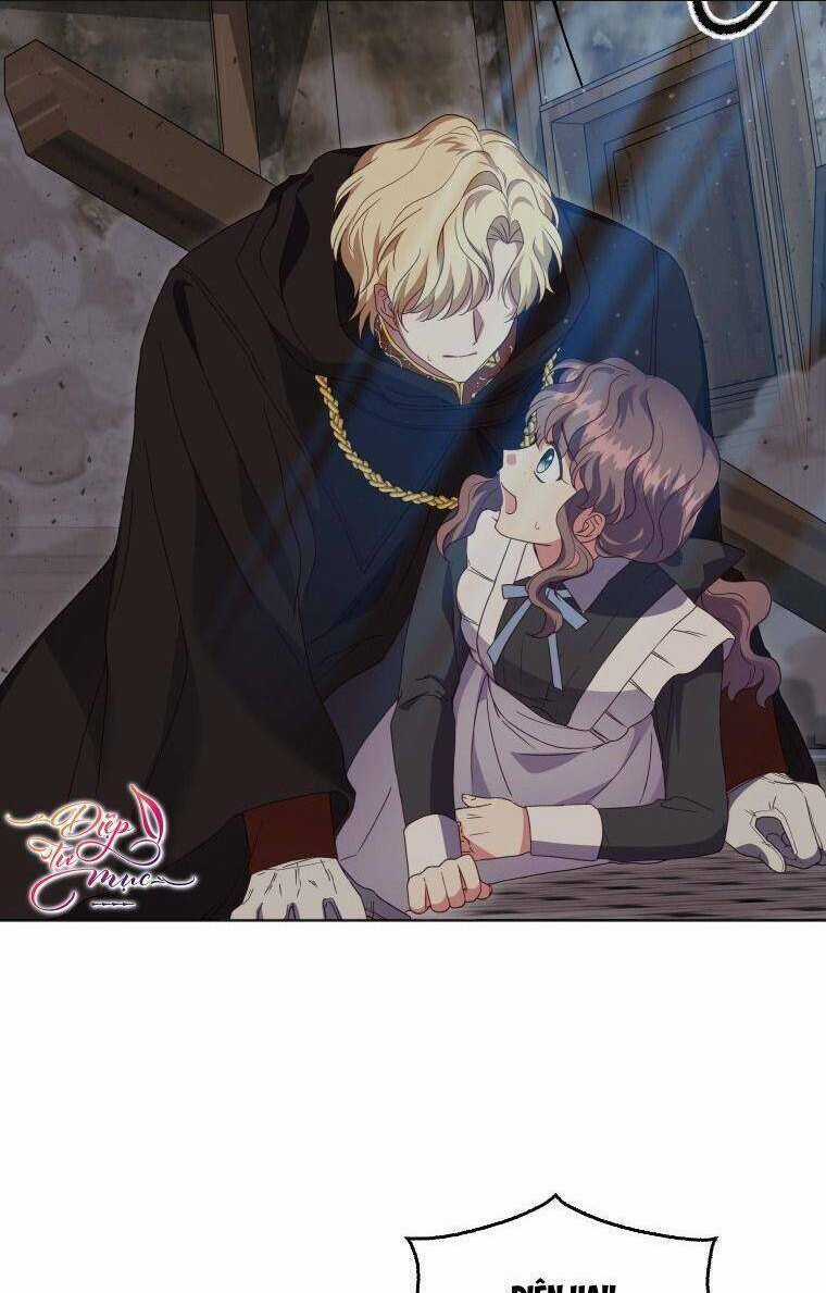 Tôi Đã Đình Công Vì Đã Đến Hạn Chót Chapter 21 trang 6