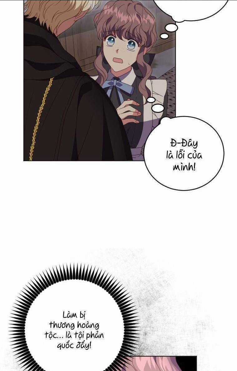 Tôi Đã Đình Công Vì Đã Đến Hạn Chót Chapter 21 trang 8