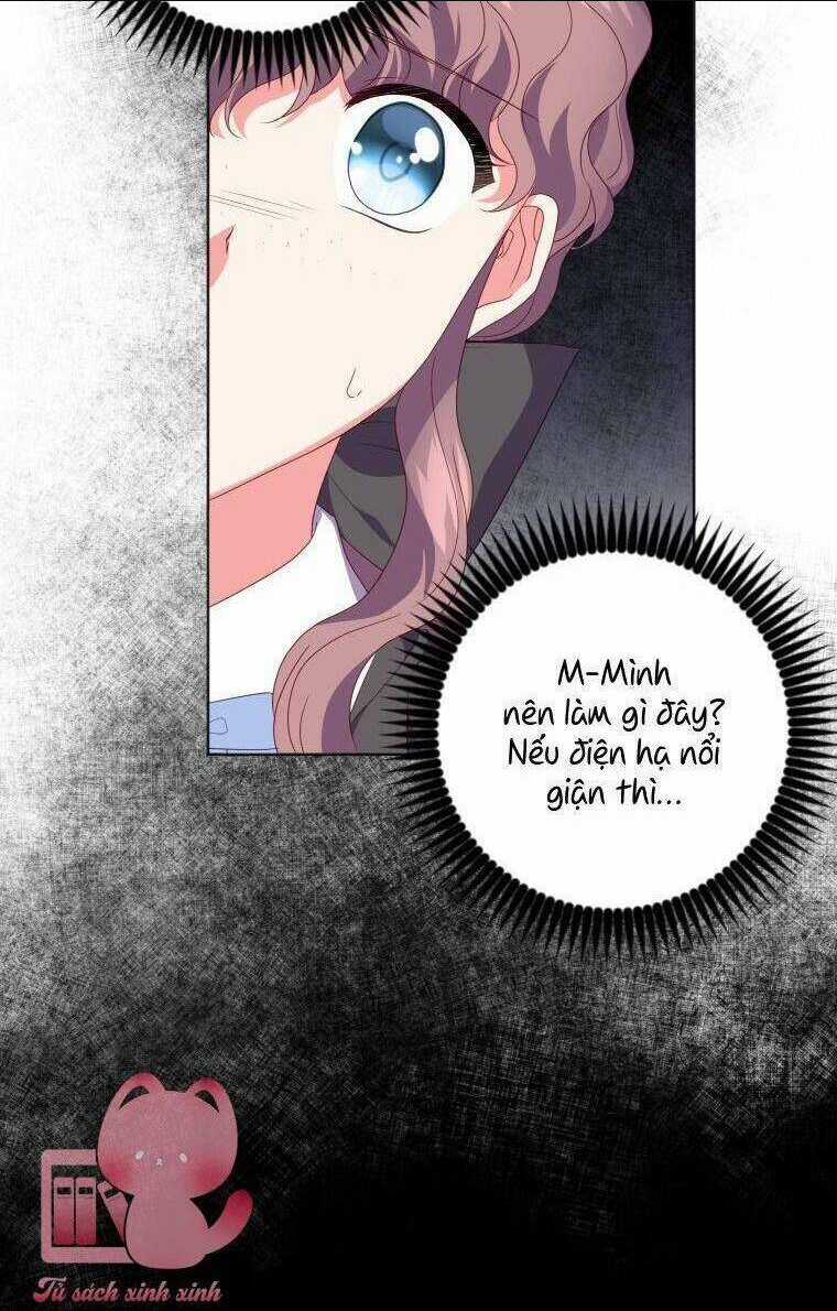 Tôi Đã Đình Công Vì Đã Đến Hạn Chót Chapter 21 trang 9