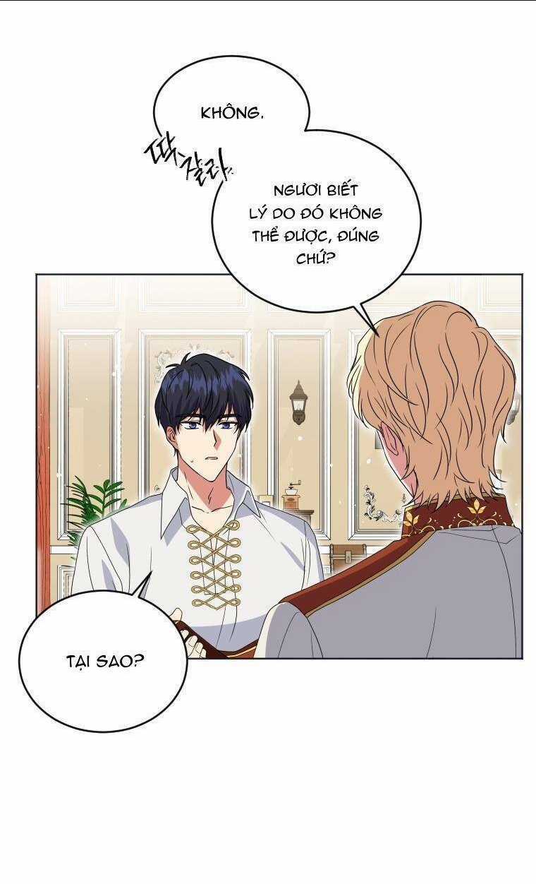 Tôi Đã Đình Công Vì Đã Đến Hạn Chót Chapter 22 trang 10