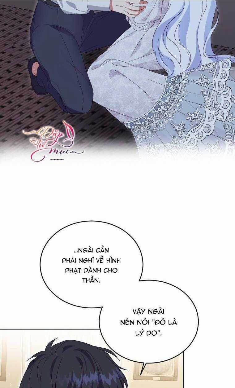 Tôi Đã Đình Công Vì Đã Đến Hạn Chót Chapter 22 trang 12