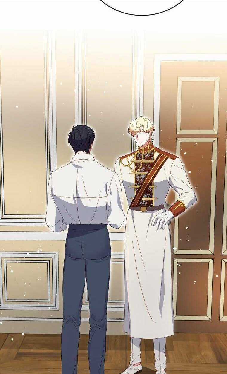 Tôi Đã Đình Công Vì Đã Đến Hạn Chót Chapter 22 trang 15