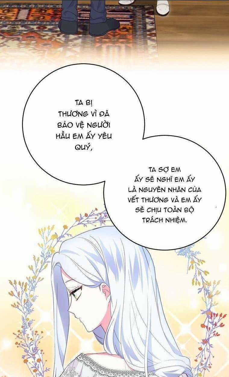 Tôi Đã Đình Công Vì Đã Đến Hạn Chót Chapter 22 trang 16