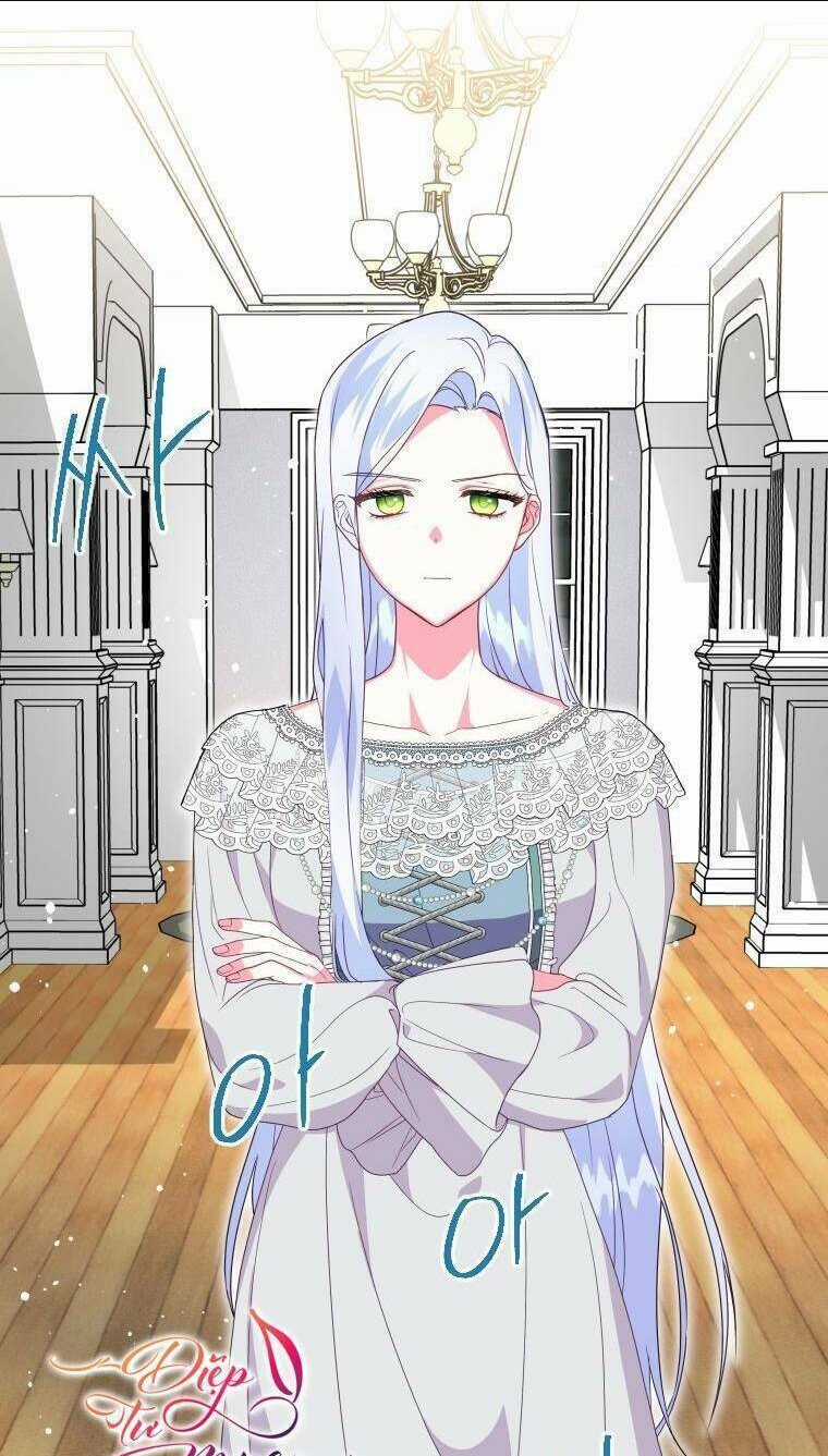 Tôi Đã Đình Công Vì Đã Đến Hạn Chót Chapter 22 trang 19