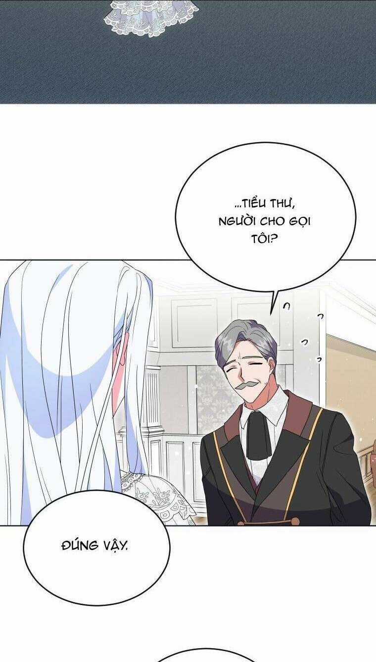 Tôi Đã Đình Công Vì Đã Đến Hạn Chót Chapter 22 trang 21