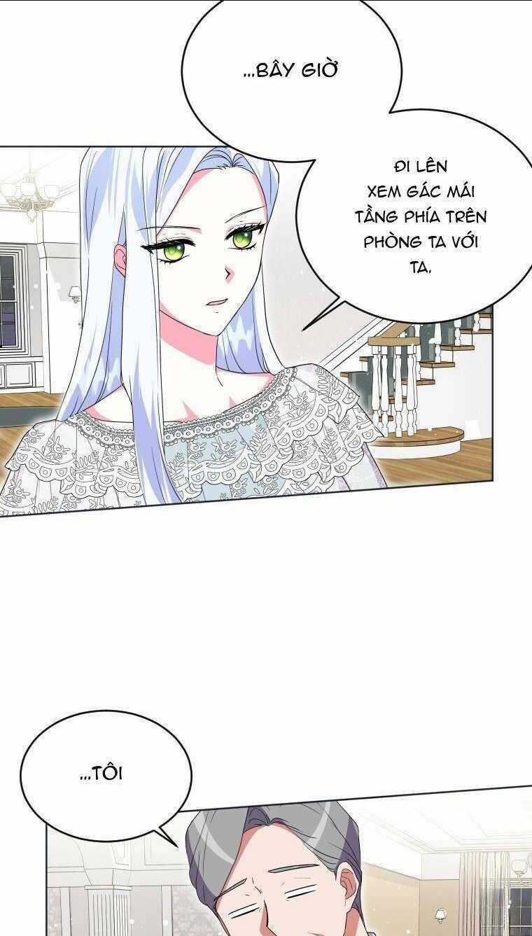 Tôi Đã Đình Công Vì Đã Đến Hạn Chót Chapter 22 trang 22