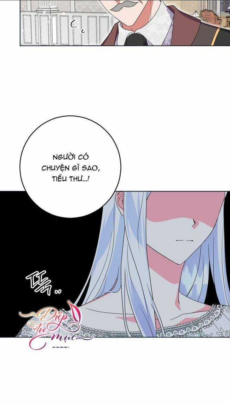Tôi Đã Đình Công Vì Đã Đến Hạn Chót Chapter 22 trang 23