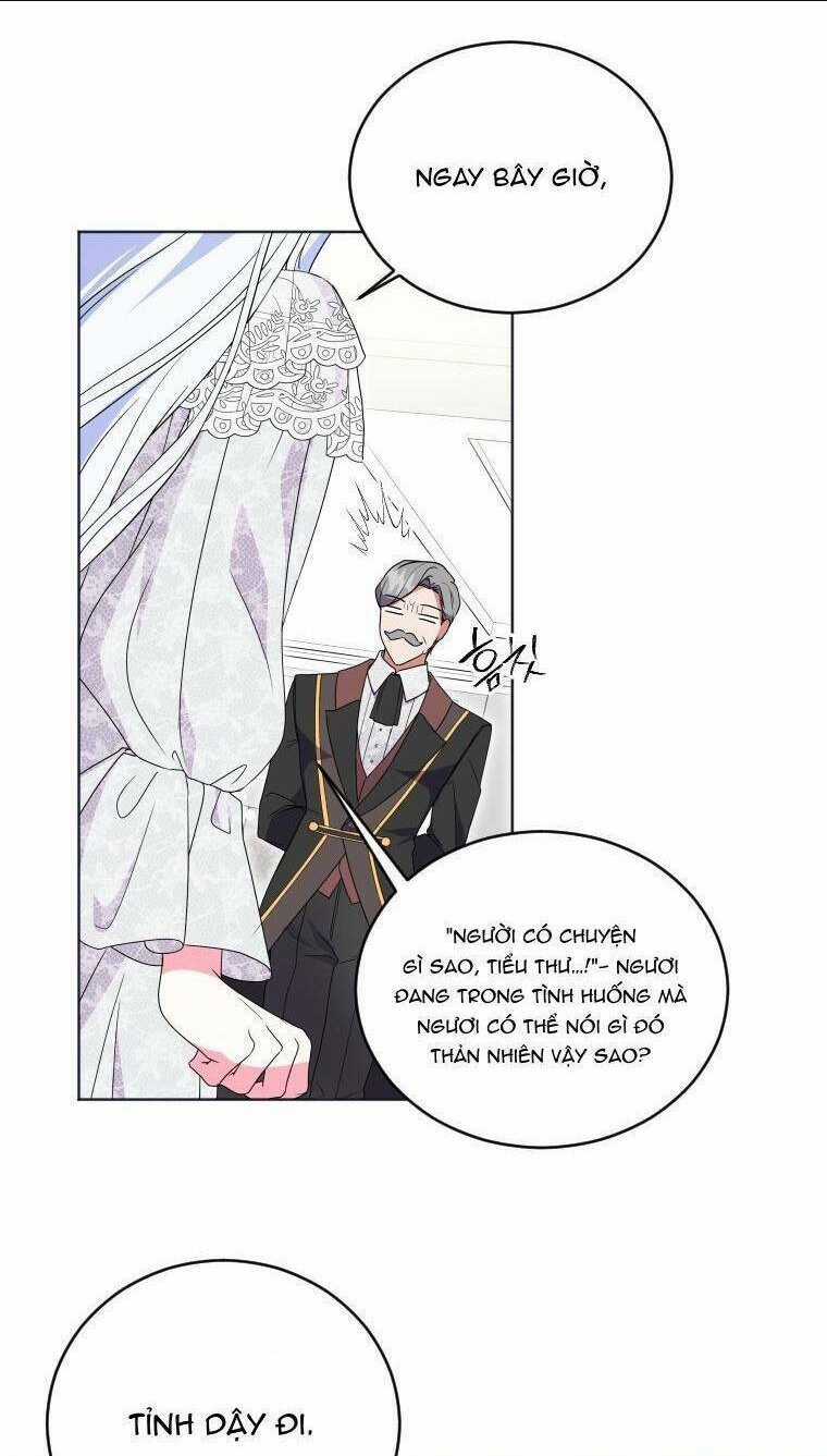 Tôi Đã Đình Công Vì Đã Đến Hạn Chót Chapter 22 trang 24
