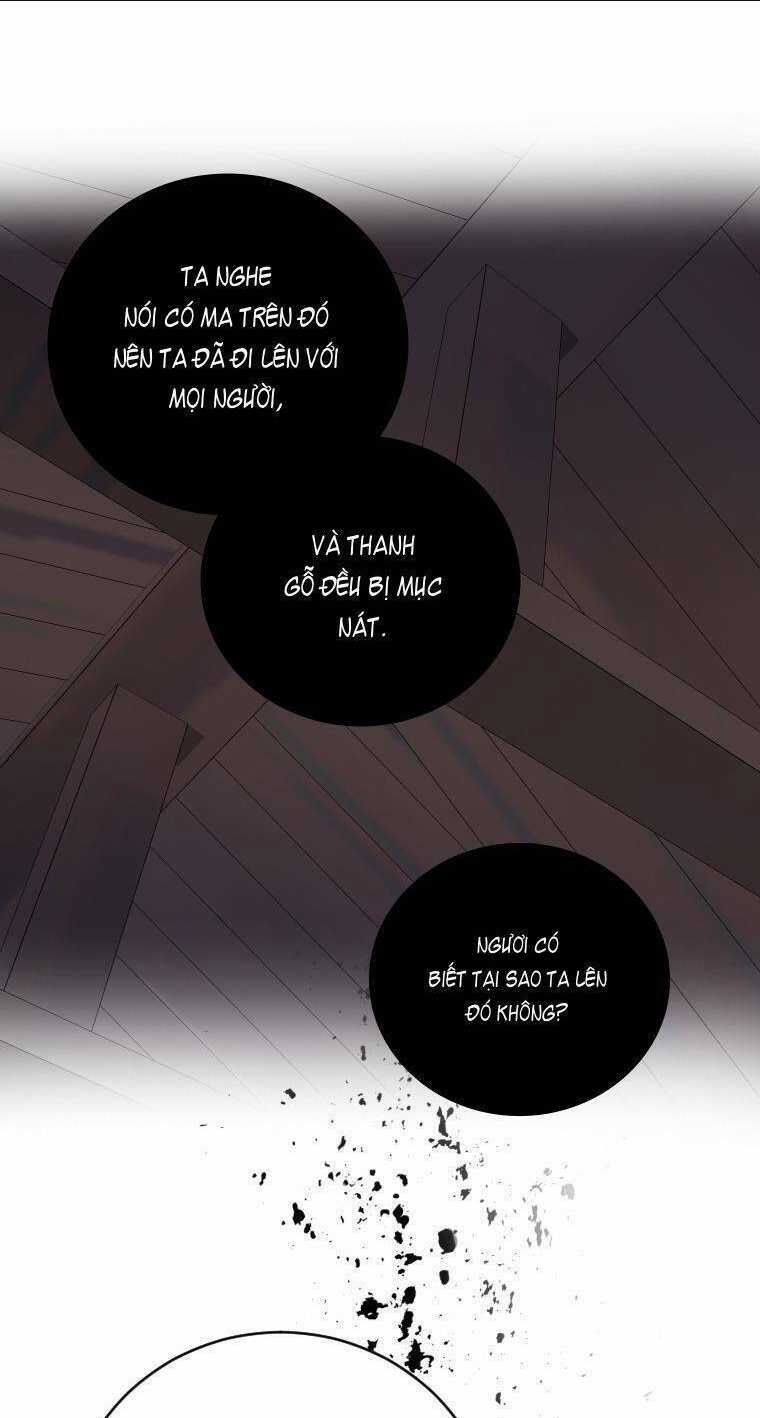 Tôi Đã Đình Công Vì Đã Đến Hạn Chót Chapter 22 trang 26
