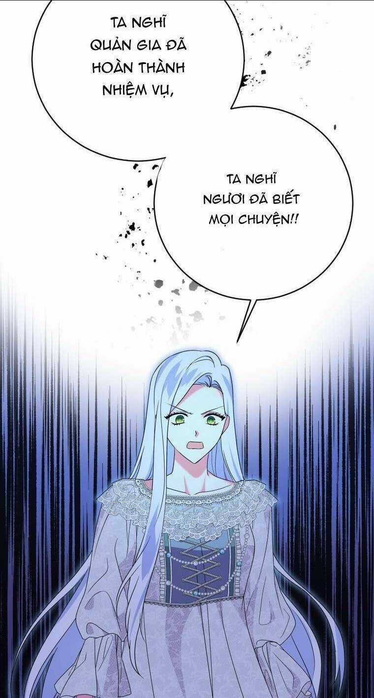 Tôi Đã Đình Công Vì Đã Đến Hạn Chót Chapter 22 trang 27