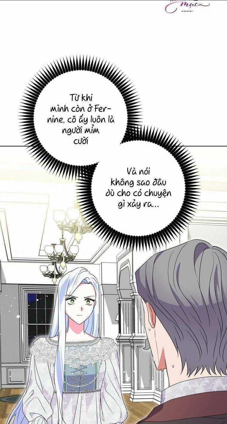Tôi Đã Đình Công Vì Đã Đến Hạn Chót Chapter 22 trang 29