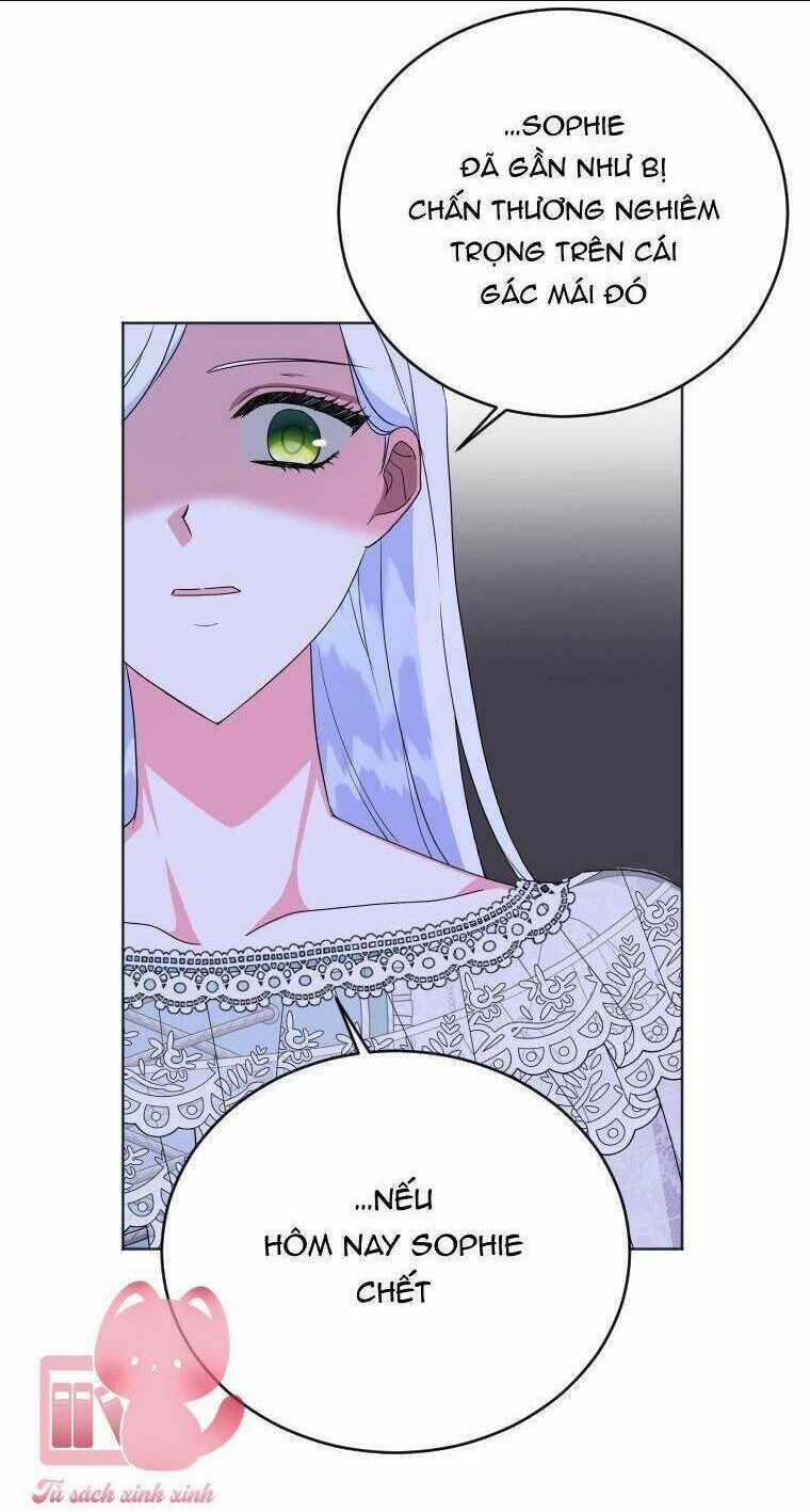 Tôi Đã Đình Công Vì Đã Đến Hạn Chót Chapter 22 trang 33
