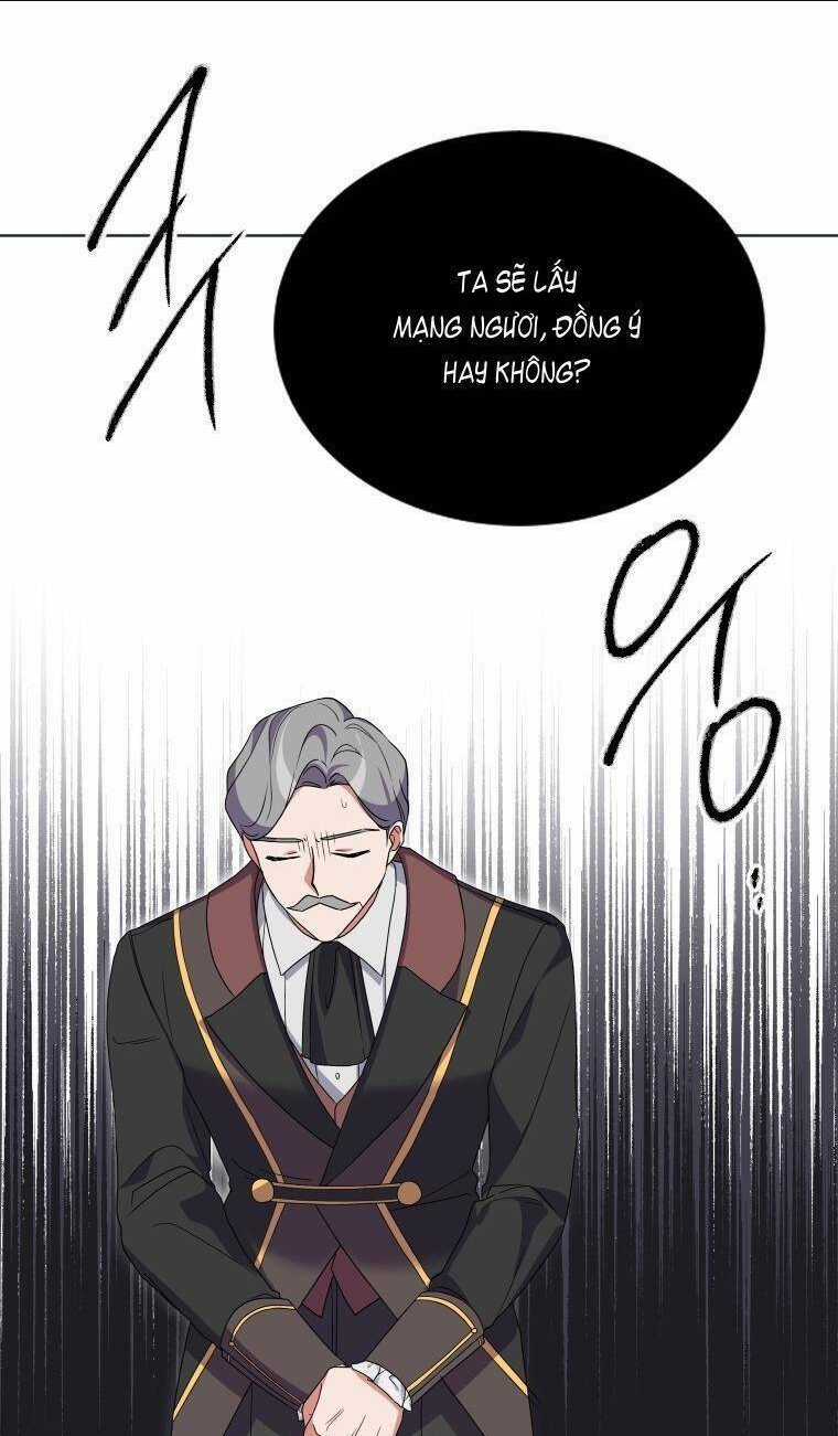 Tôi Đã Đình Công Vì Đã Đến Hạn Chót Chapter 22 trang 34