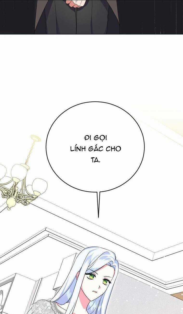 Tôi Đã Đình Công Vì Đã Đến Hạn Chót Chapter 22 trang 35