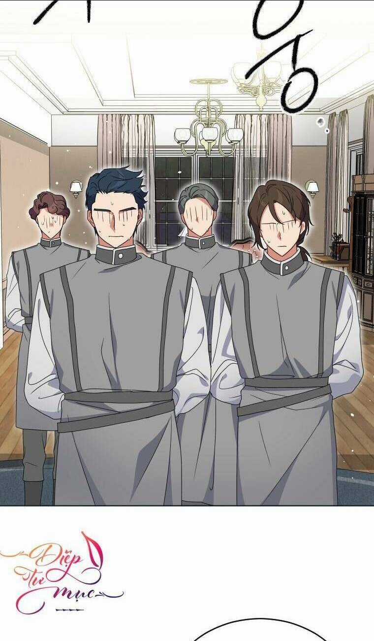 Tôi Đã Đình Công Vì Đã Đến Hạn Chót Chapter 22 trang 37
