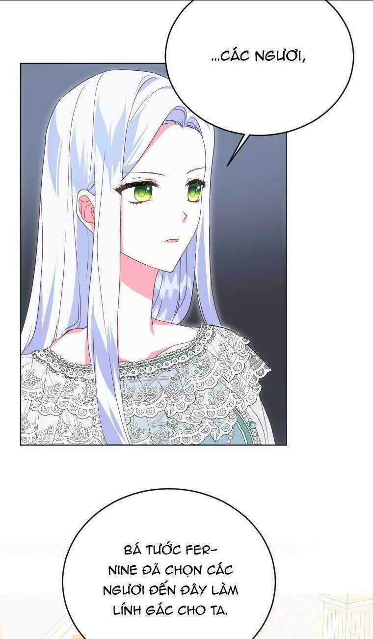 Tôi Đã Đình Công Vì Đã Đến Hạn Chót Chapter 22 trang 38