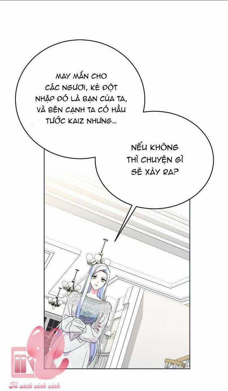 Tôi Đã Đình Công Vì Đã Đến Hạn Chót Chapter 22 trang 41