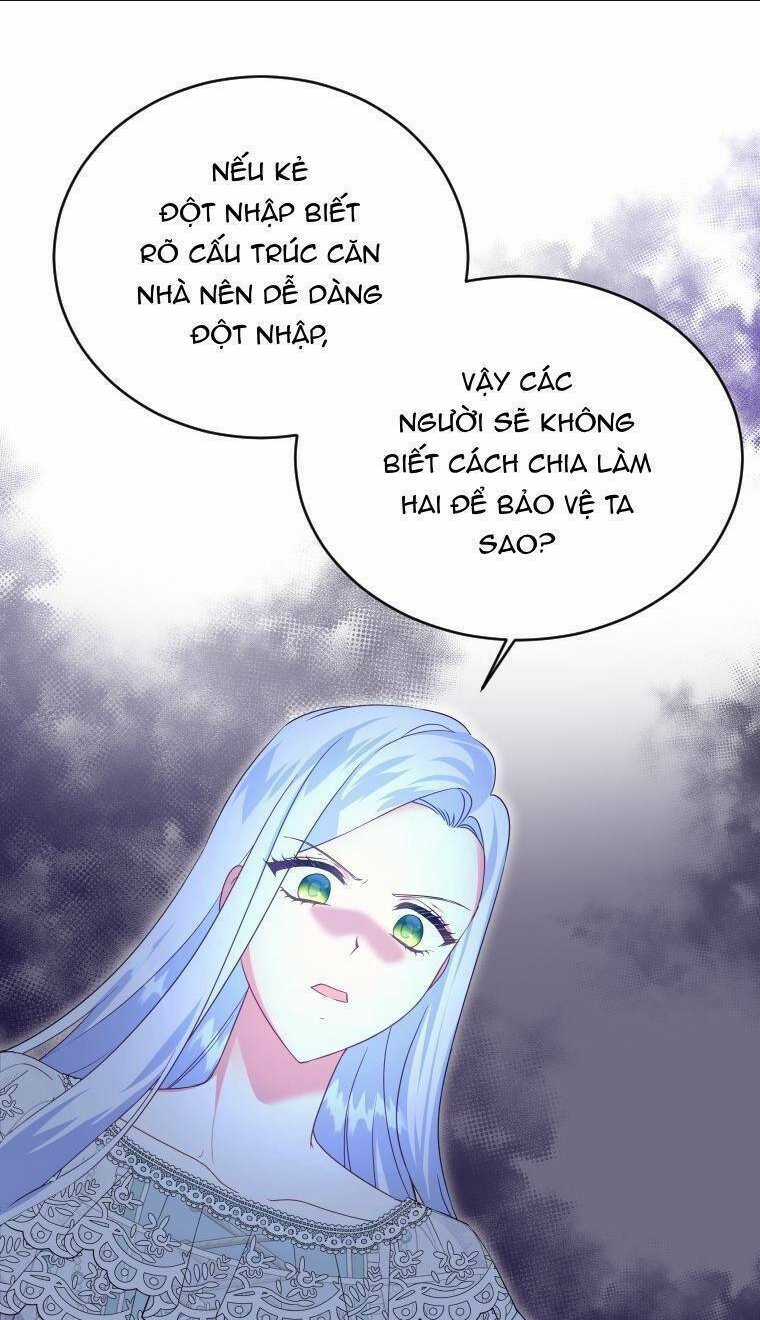 Tôi Đã Đình Công Vì Đã Đến Hạn Chót Chapter 22 trang 42