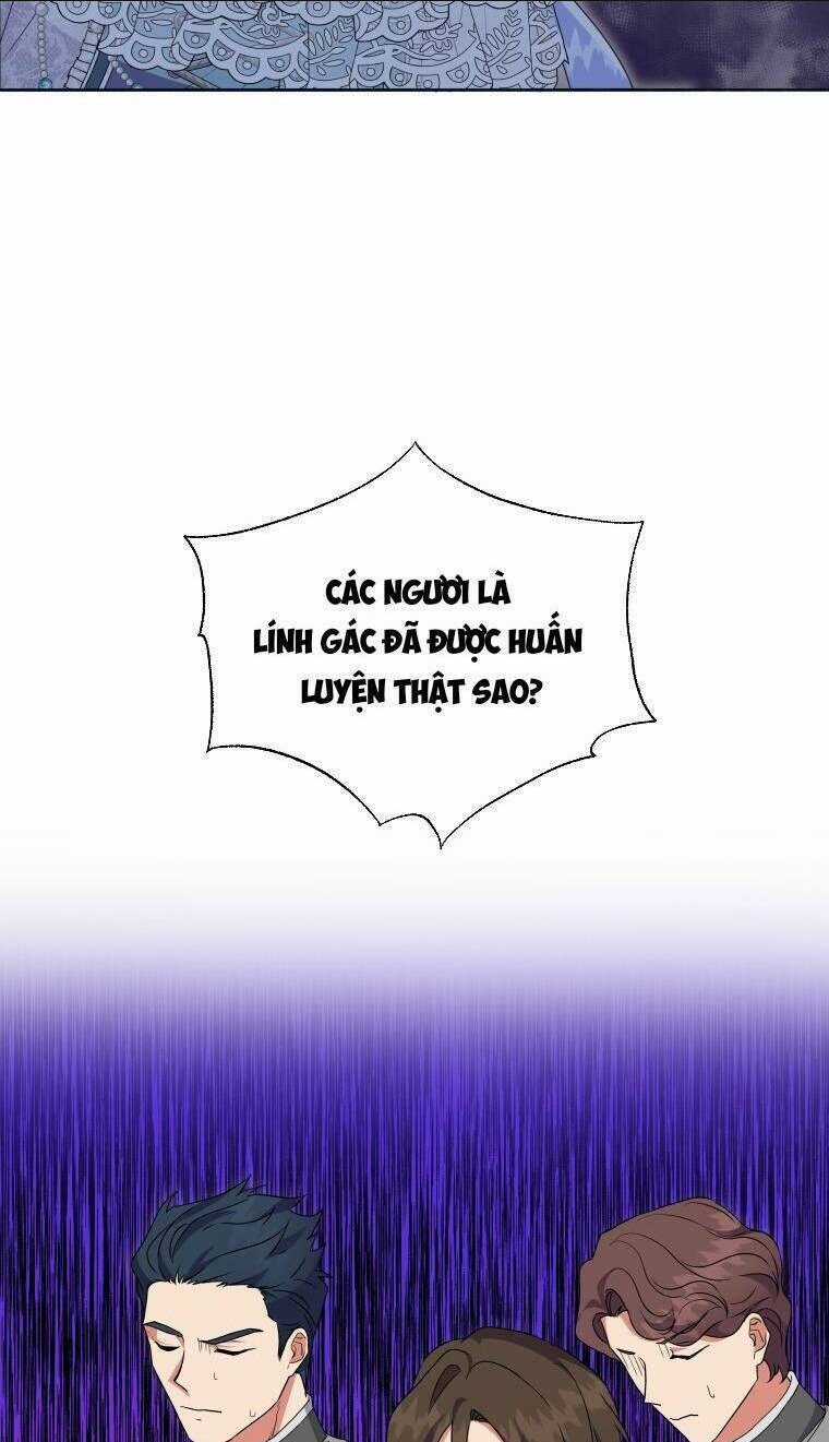 Tôi Đã Đình Công Vì Đã Đến Hạn Chót Chapter 22 trang 43