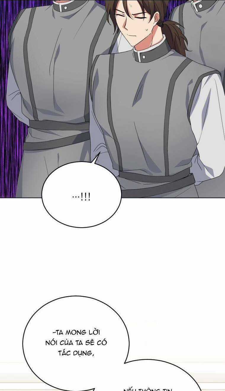 Tôi Đã Đình Công Vì Đã Đến Hạn Chót Chapter 22 trang 44