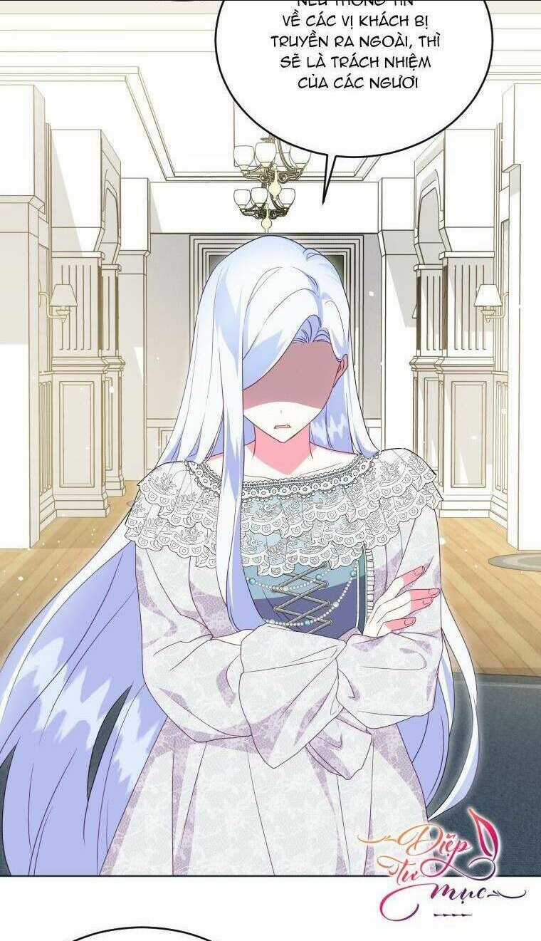 Tôi Đã Đình Công Vì Đã Đến Hạn Chót Chapter 22 trang 45