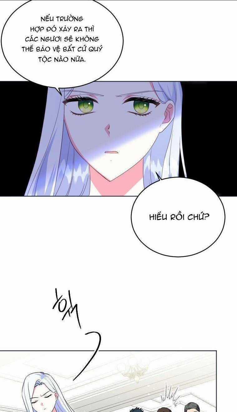 Tôi Đã Đình Công Vì Đã Đến Hạn Chót Chapter 22 trang 46