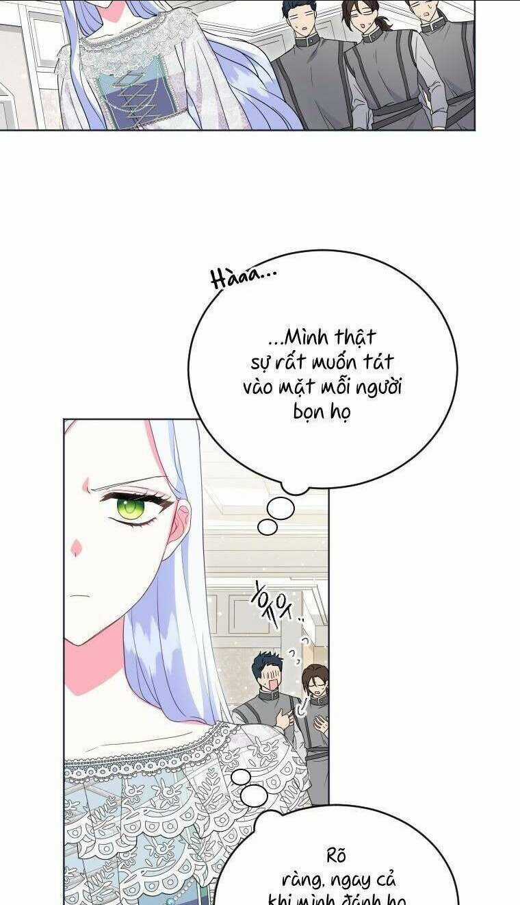 Tôi Đã Đình Công Vì Đã Đến Hạn Chót Chapter 22 trang 47