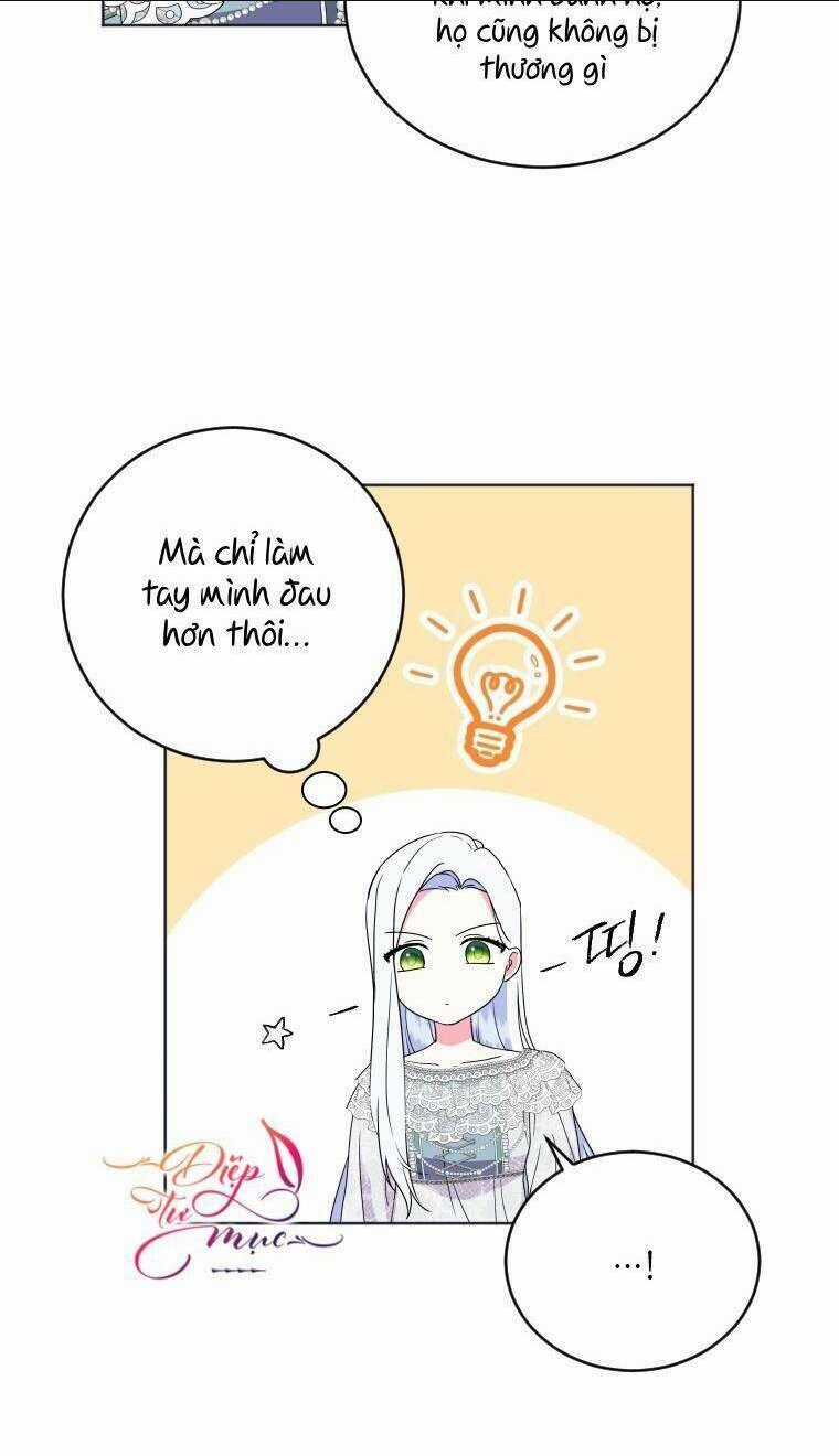 Tôi Đã Đình Công Vì Đã Đến Hạn Chót Chapter 22 trang 48