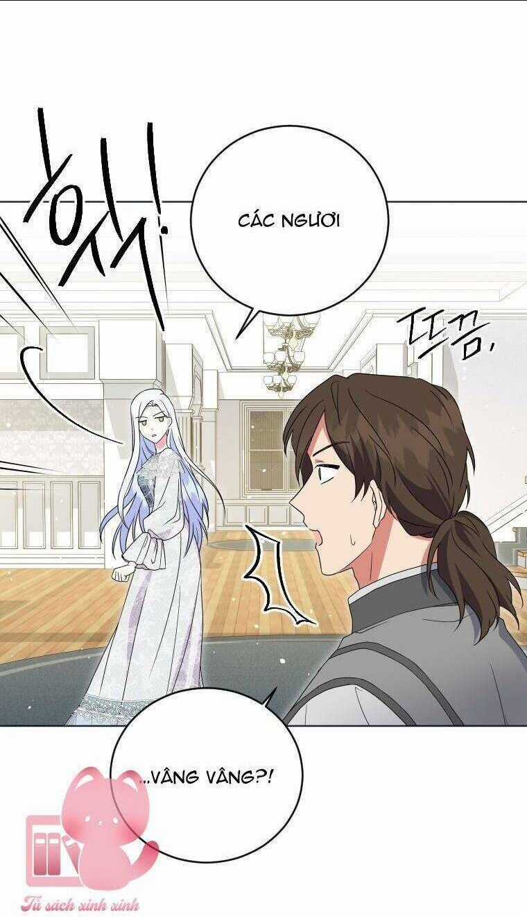 Tôi Đã Đình Công Vì Đã Đến Hạn Chót Chapter 22 trang 49