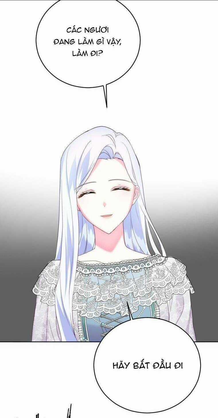 Tôi Đã Đình Công Vì Đã Đến Hạn Chót Chapter 22 trang 53