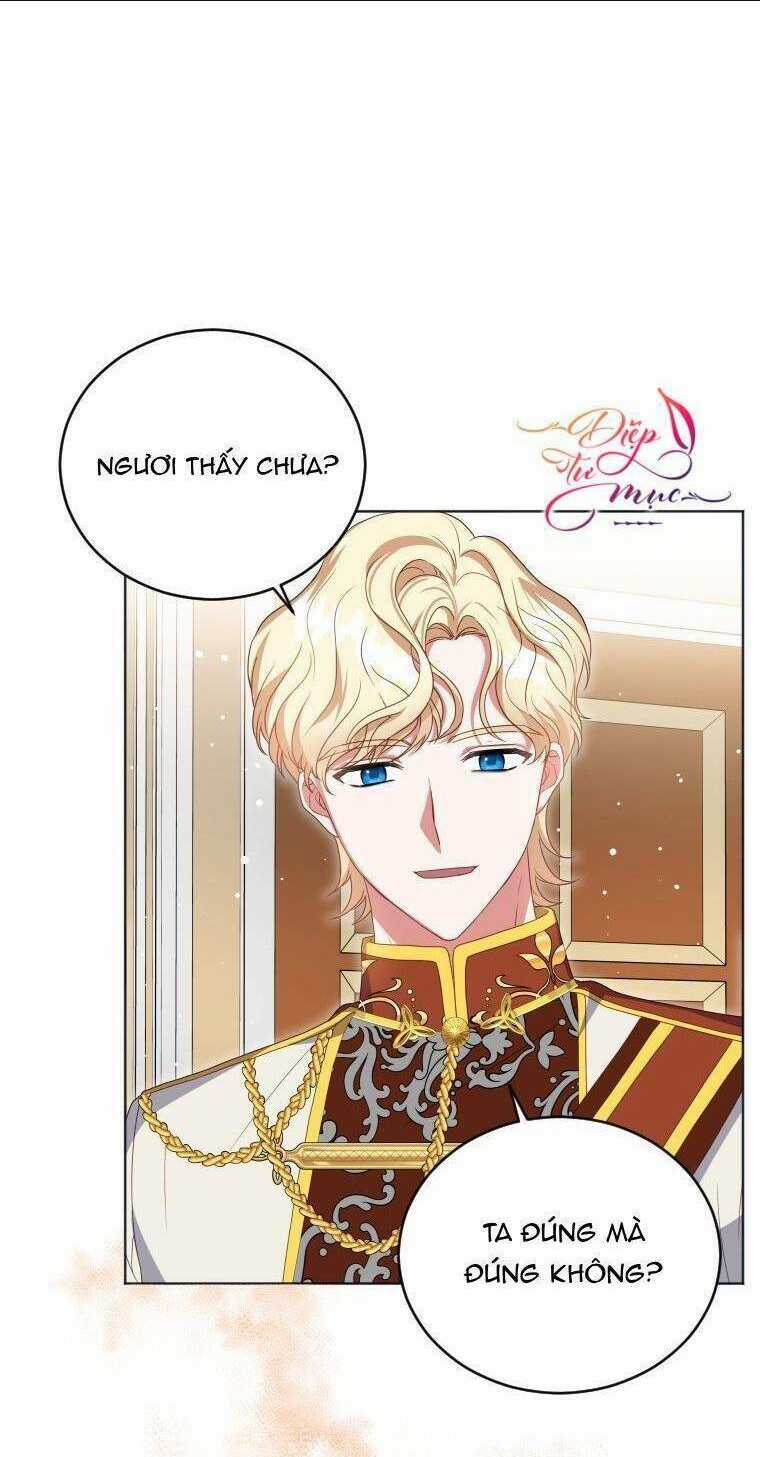 Tôi Đã Đình Công Vì Đã Đến Hạn Chót Chapter 22 trang 56