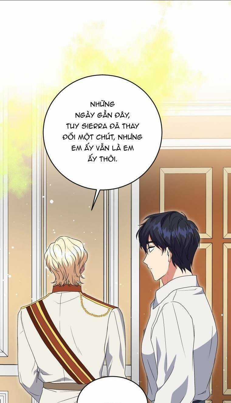 Tôi Đã Đình Công Vì Đã Đến Hạn Chót Chapter 22 trang 58