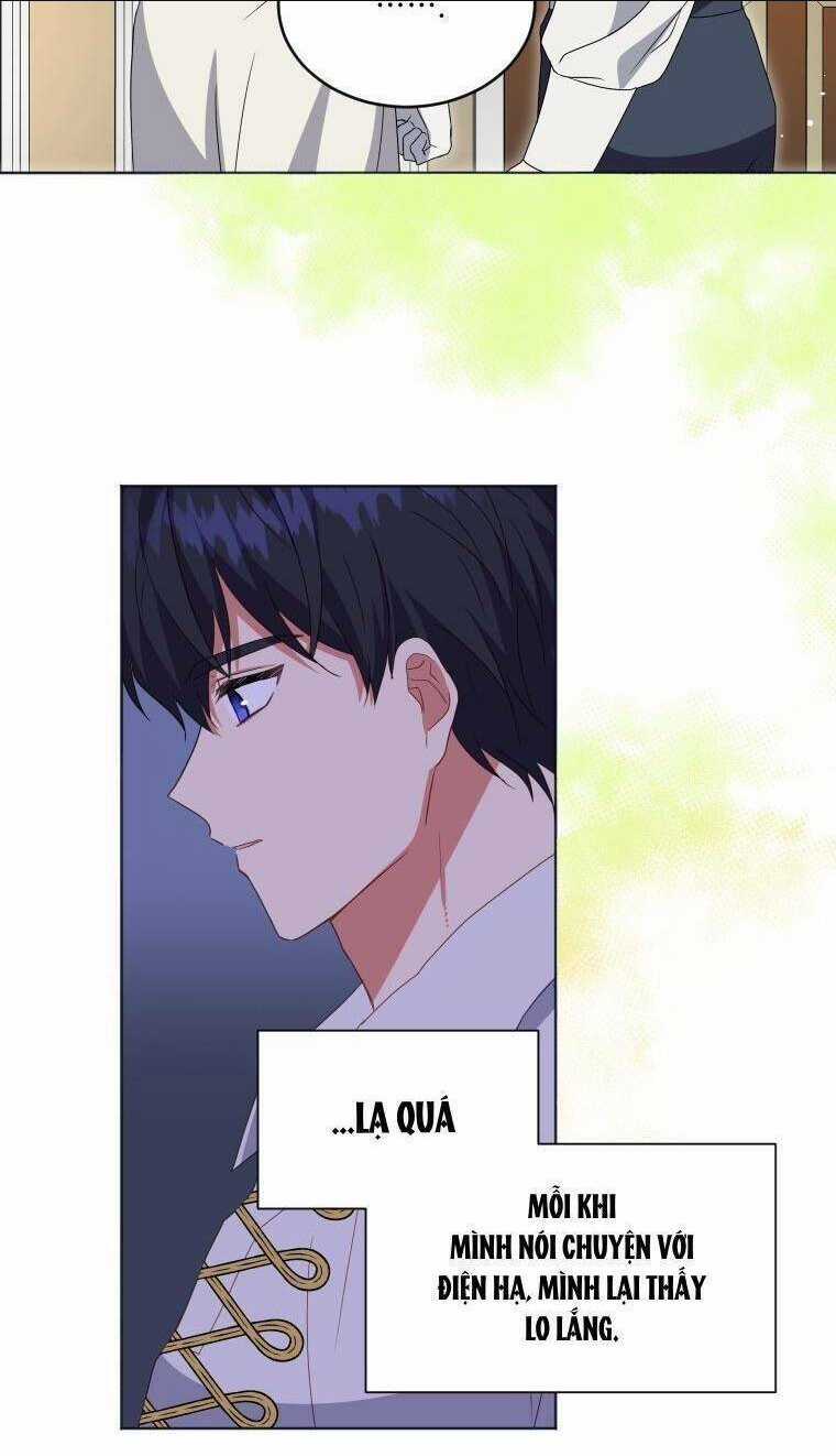 Tôi Đã Đình Công Vì Đã Đến Hạn Chót Chapter 22 trang 59
