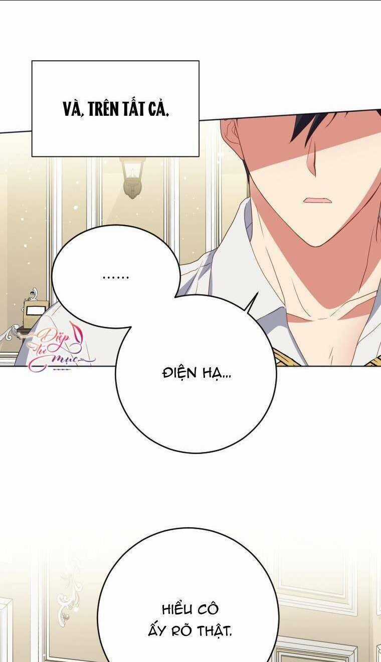 Tôi Đã Đình Công Vì Đã Đến Hạn Chót Chapter 22 trang 64