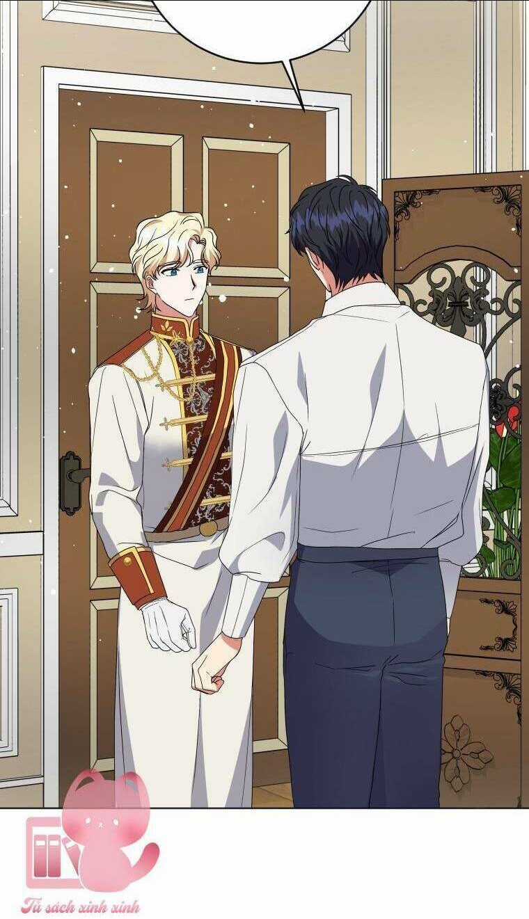 Tôi Đã Đình Công Vì Đã Đến Hạn Chót Chapter 22 trang 65