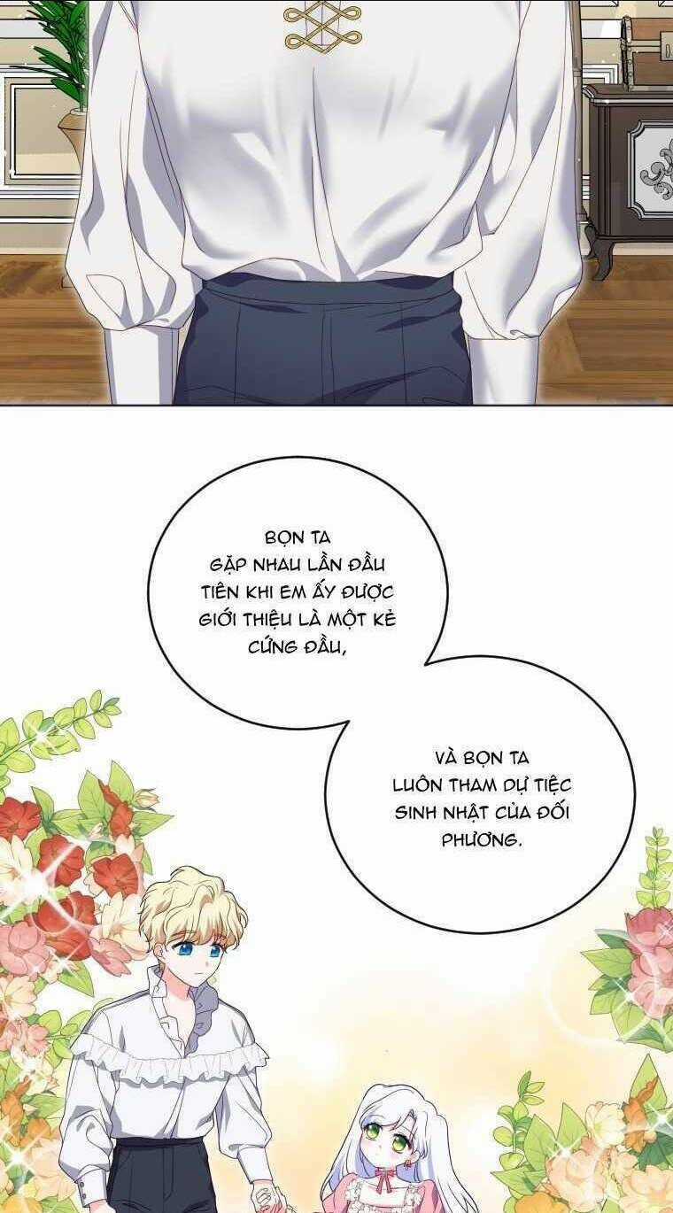 Tôi Đã Đình Công Vì Đã Đến Hạn Chót Chapter 22 trang 68