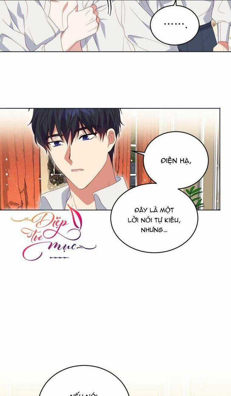 Tôi Đã Đình Công Vì Đã Đến Hạn Chót Chapter 22 trang 7