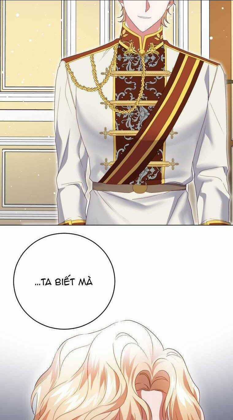 Tôi Đã Đình Công Vì Đã Đến Hạn Chót Chapter 22 trang 74
