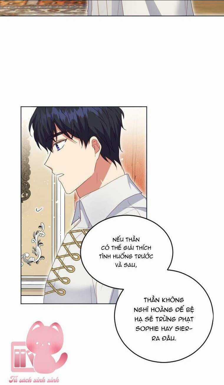Tôi Đã Đình Công Vì Đã Đến Hạn Chót Chapter 22 trang 9