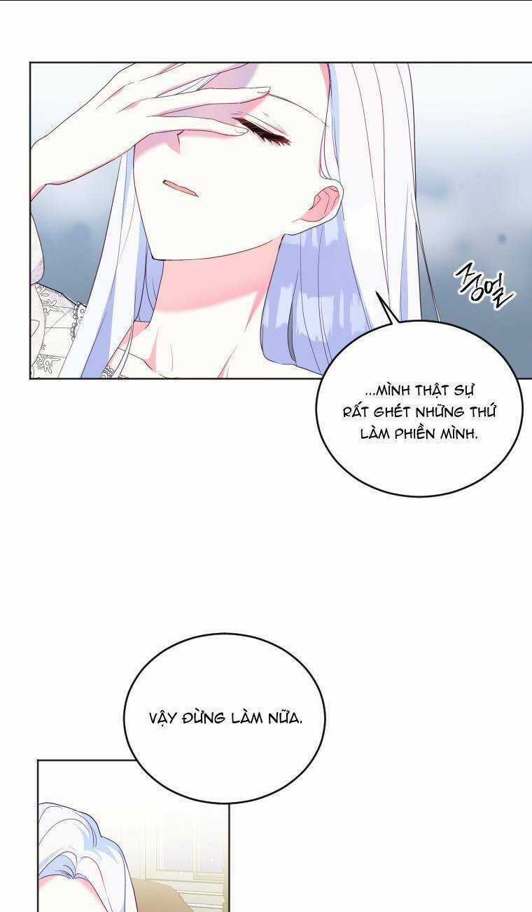 Tôi Đã Đình Công Vì Đã Đến Hạn Chót Chapter 23 trang 10