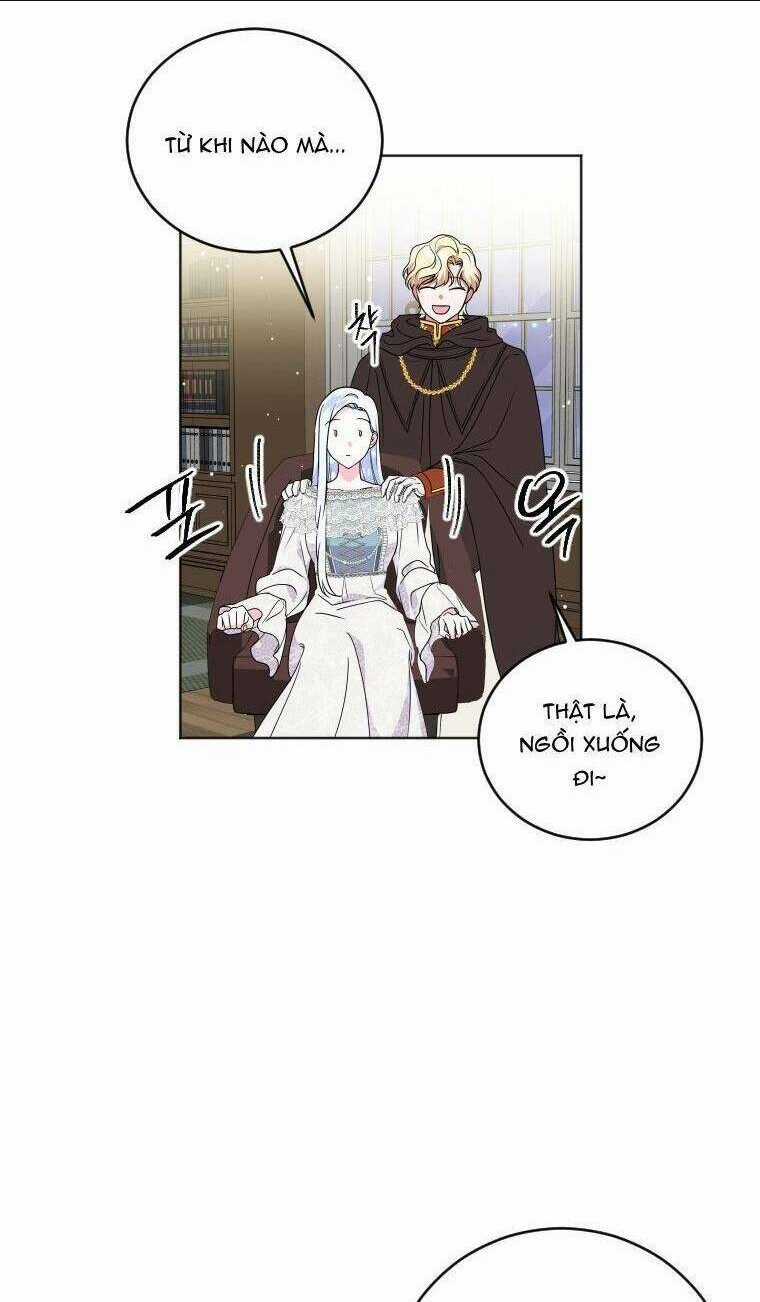 Tôi Đã Đình Công Vì Đã Đến Hạn Chót Chapter 23 trang 13