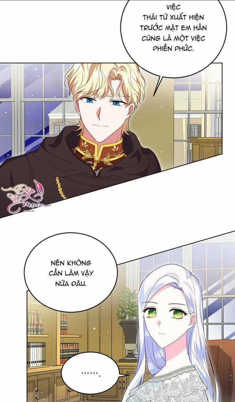 Tôi Đã Đình Công Vì Đã Đến Hạn Chót Chapter 23 trang 14