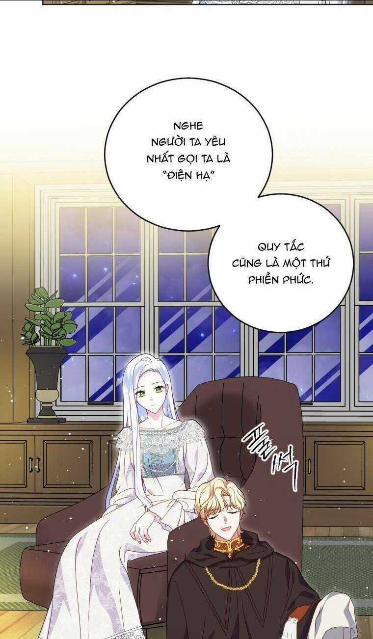 Tôi Đã Đình Công Vì Đã Đến Hạn Chót Chapter 23 trang 15