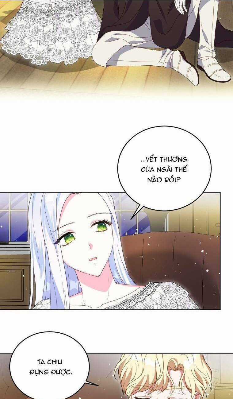 Tôi Đã Đình Công Vì Đã Đến Hạn Chót Chapter 23 trang 16