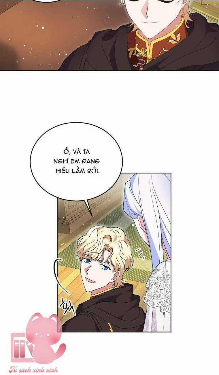 Tôi Đã Đình Công Vì Đã Đến Hạn Chót Chapter 23 trang 17