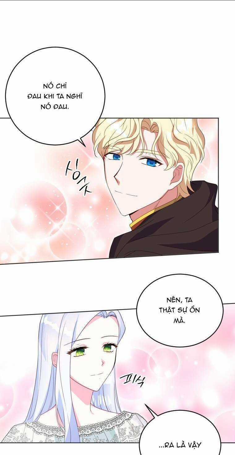Tôi Đã Đình Công Vì Đã Đến Hạn Chót Chapter 23 trang 18