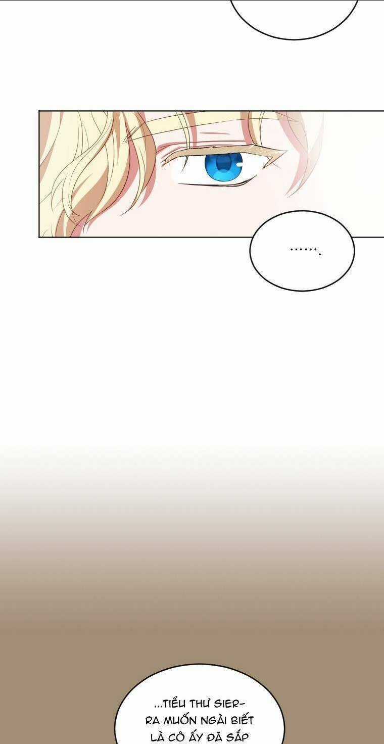 Tôi Đã Đình Công Vì Đã Đến Hạn Chót Chapter 23 trang 19