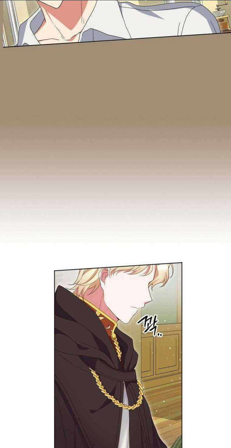 Tôi Đã Đình Công Vì Đã Đến Hạn Chót Chapter 23 trang 21