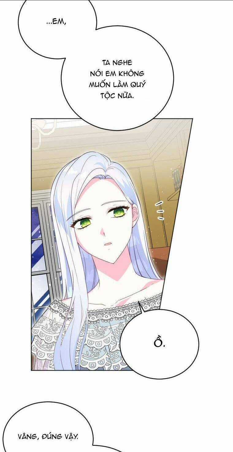 Tôi Đã Đình Công Vì Đã Đến Hạn Chót Chapter 23 trang 23